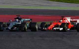 Formula 1: f1  ferrari  melbourne  pl1