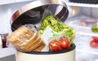 Ambiente: sprechi sprechi alimentari sprechi cibo