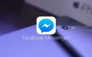 App: messenger  chat  reactions  groups