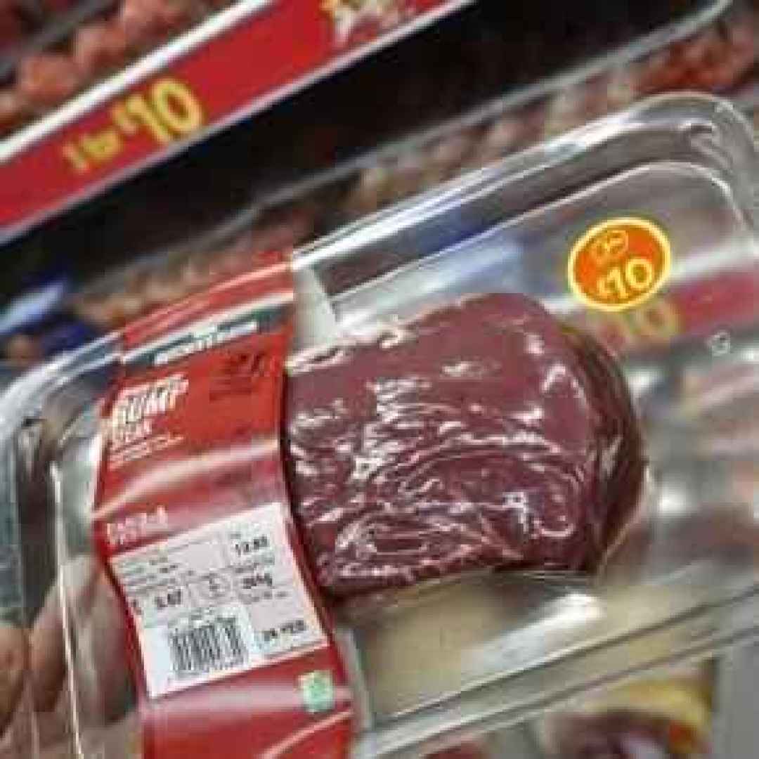 brasile  alimentazione  truffa  carne