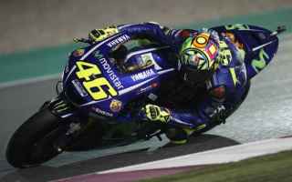 MotoGP: motogp qatar rossi ducati