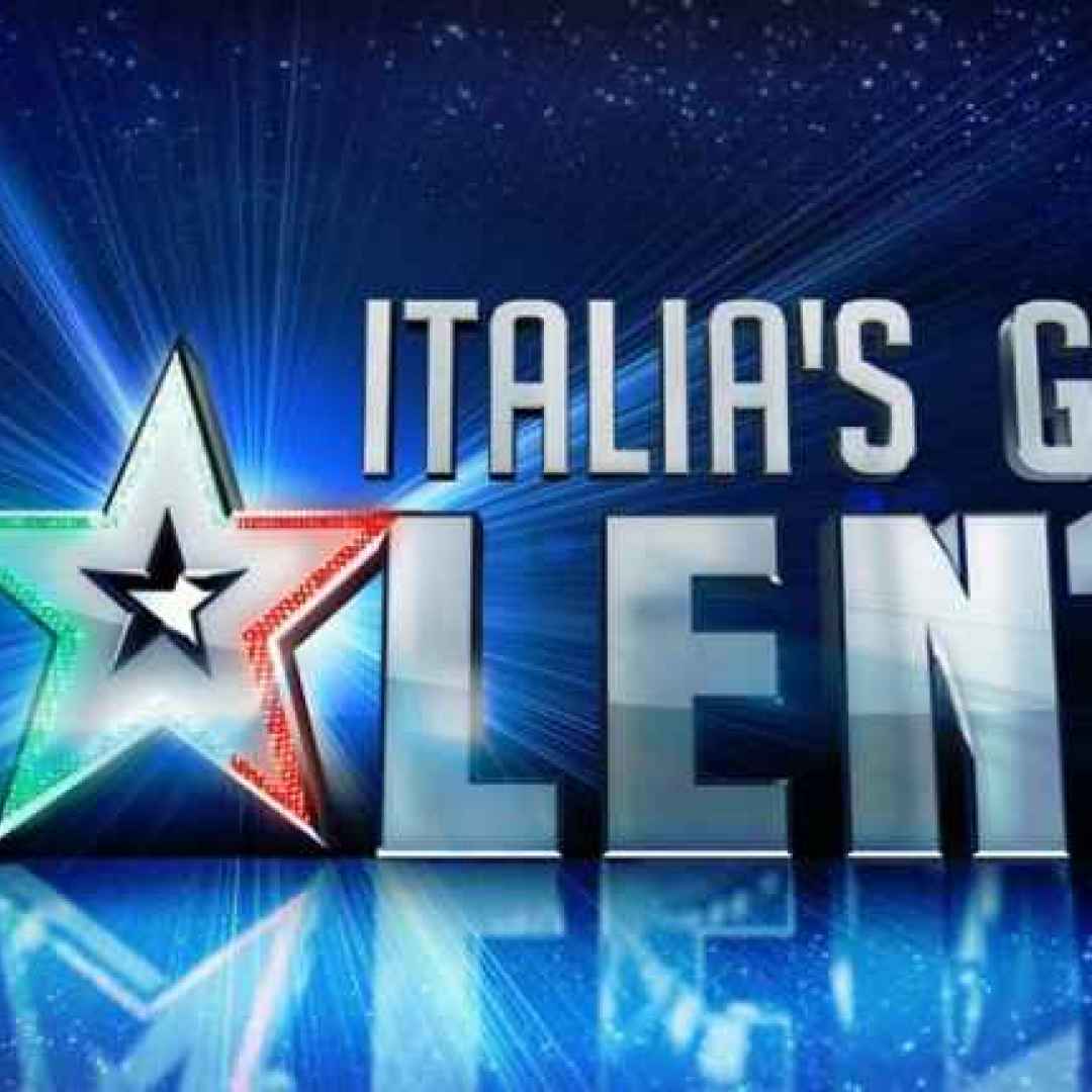 italia’s got talent