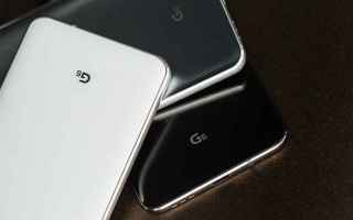 LG G6 ed i vantaggi del suo display