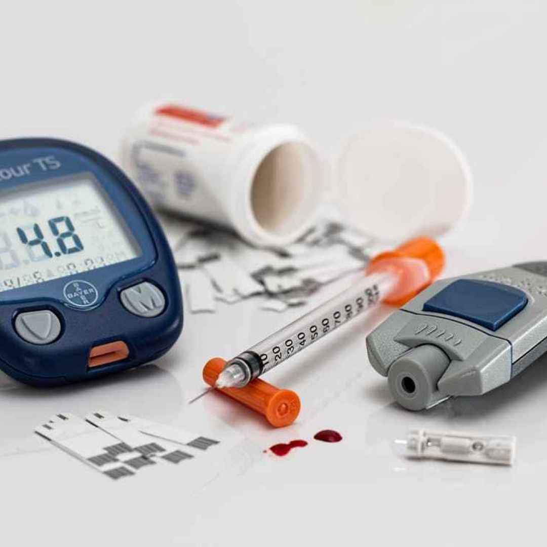 diabete  cura  medicina
