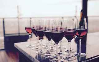 alimentazione  vino rosso  salute