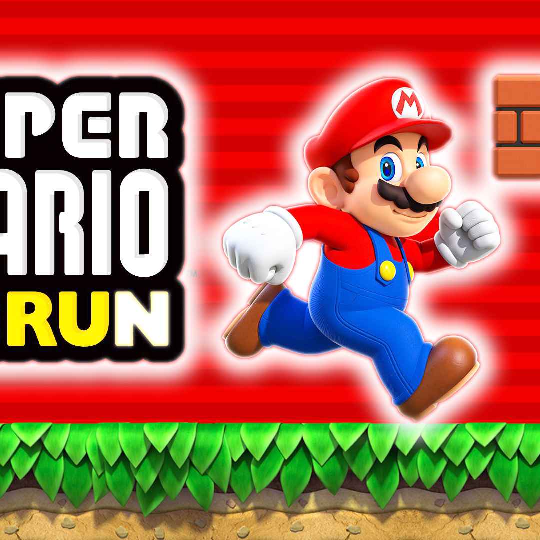 Super Mario RUN disponible finalmente en Android