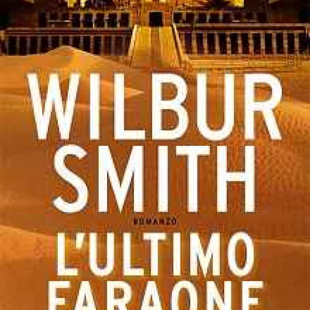 wilbur smith romanzo