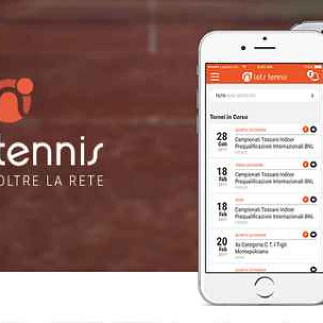 tennis  fit  sport  android  iphone