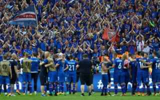 Nazionale: islanda  nascite  inghilterra  europei