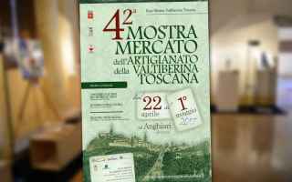 Firenze: toscana  anghiari  borgo  eventi  mostra