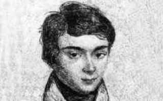 Evariste Galois era un giovanissimo matematico francese autore di una teoria algebrica che porta il 