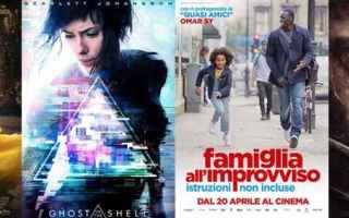 Milano: cinema  milano  lingua originale  ghost