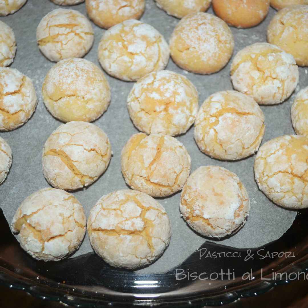 dolci  homemade  biscotti