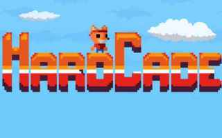 Mobile games: android arcade indie game giochi italia