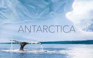 Un Viaggio in Antartide, ai confini dell'Essere Umano