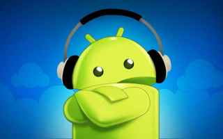Android: android batteria android