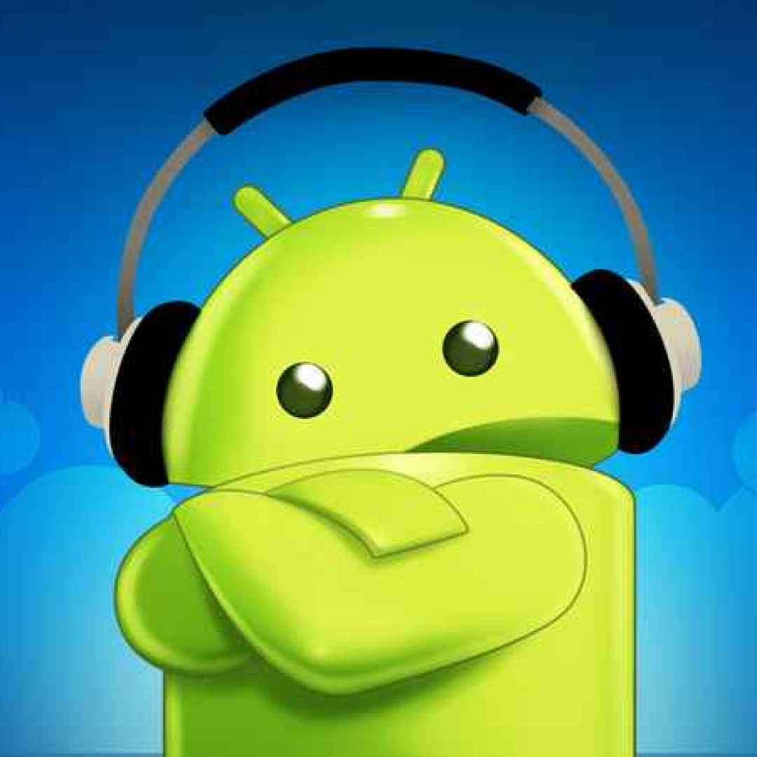 android batteria android