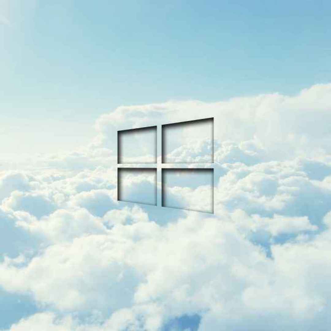 cloud windows download