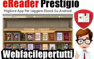 App: ereader prestigio app ebook reader