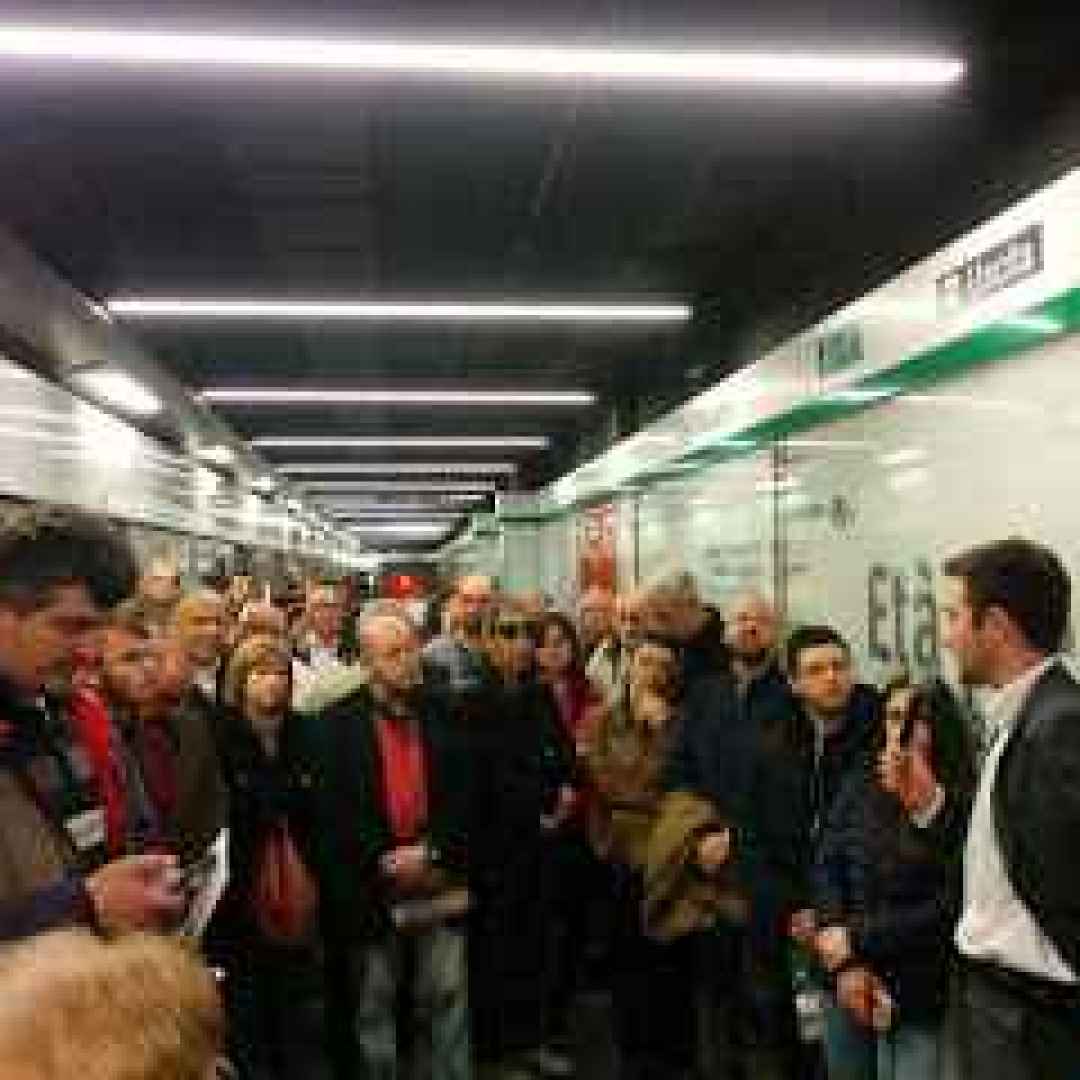 metroc  roma  trasporto pubblico