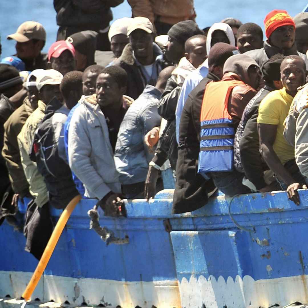 immigrazione  profughi  emergenza