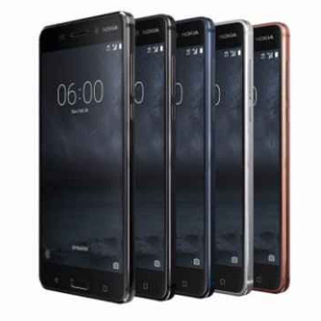 nokia 9  smartphone  android nougat  carl zeiss