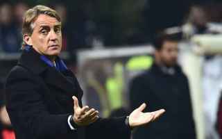 Intervista Mancini, ai microfoni di Top Calcio 24 l’ex tecnico nerazzurro ha parlato di Inter e ta