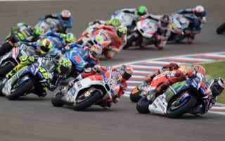 MotoGP: motogp  gp argentina
