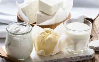 Intolleranza al lattosio: tutto quello che devi sapere