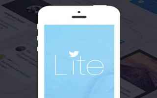 Twitter: twitter  cache  apps  lite  social