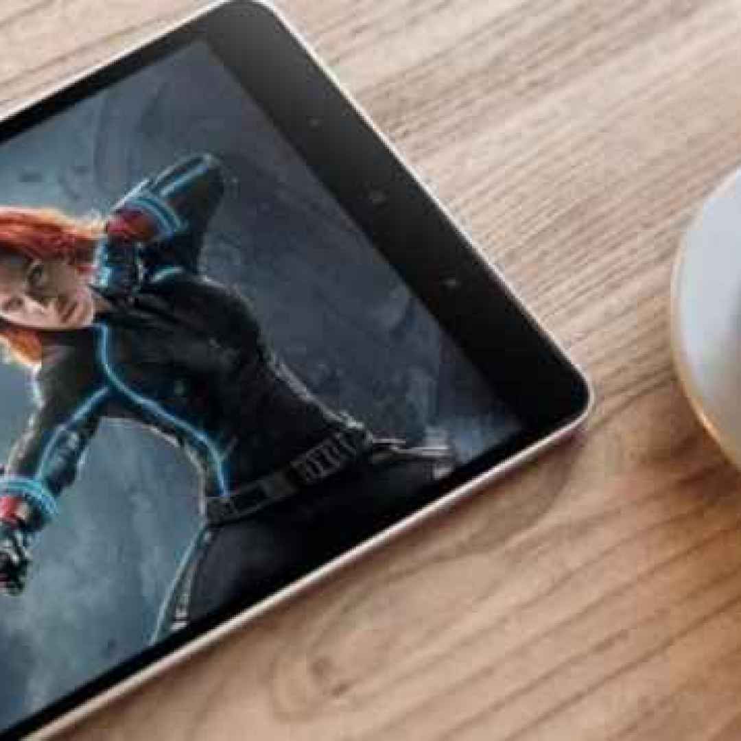 Xiaomi Mi Pad 3, tablet low cost potente per uso domestico
