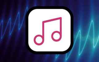 Android: mp3 android suonerie musica