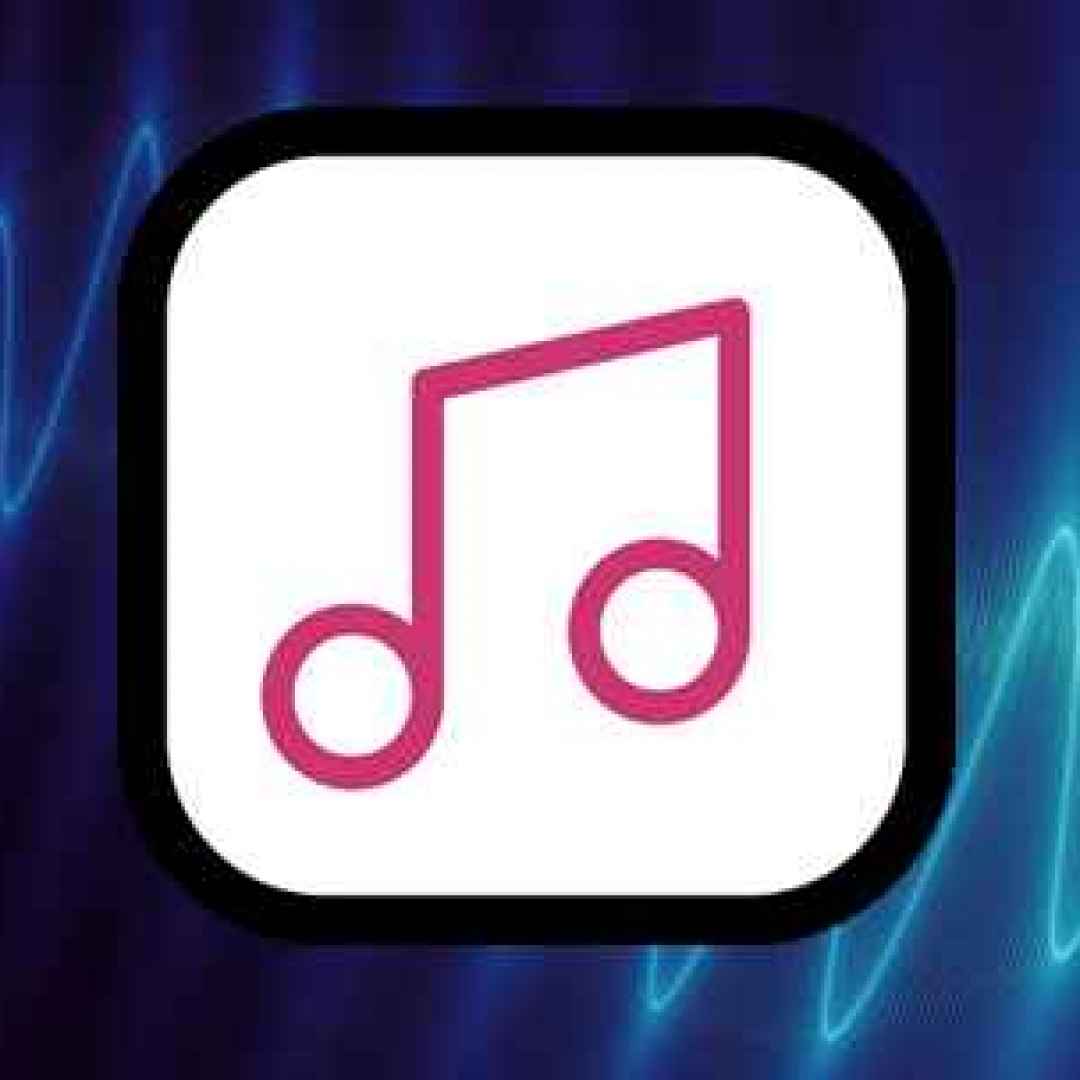 mp3 android suonerie musica