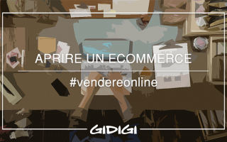 Soldi Online: ecommerce  vendere online  guadagnare