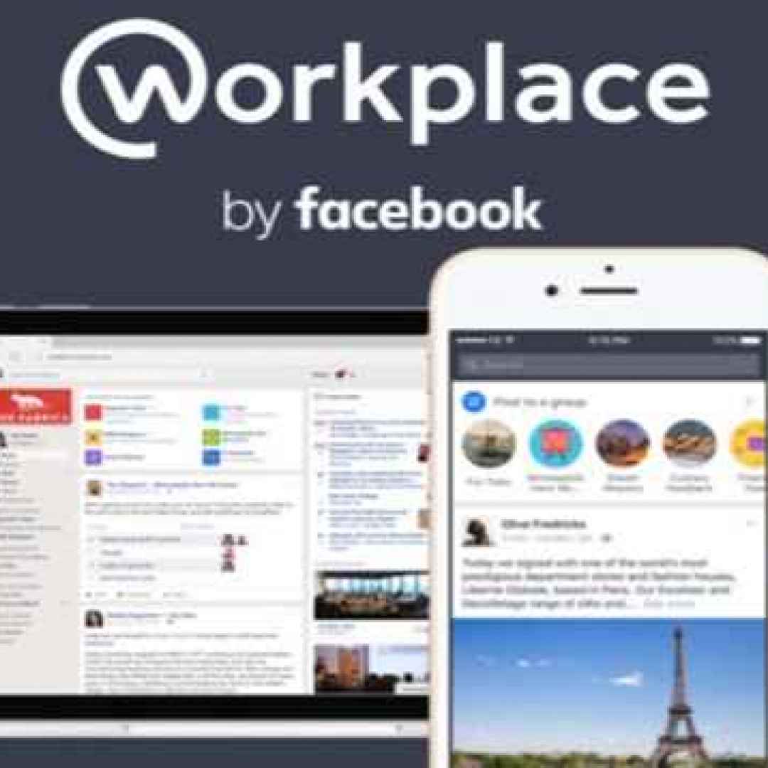 facebook  social  workplace  apps