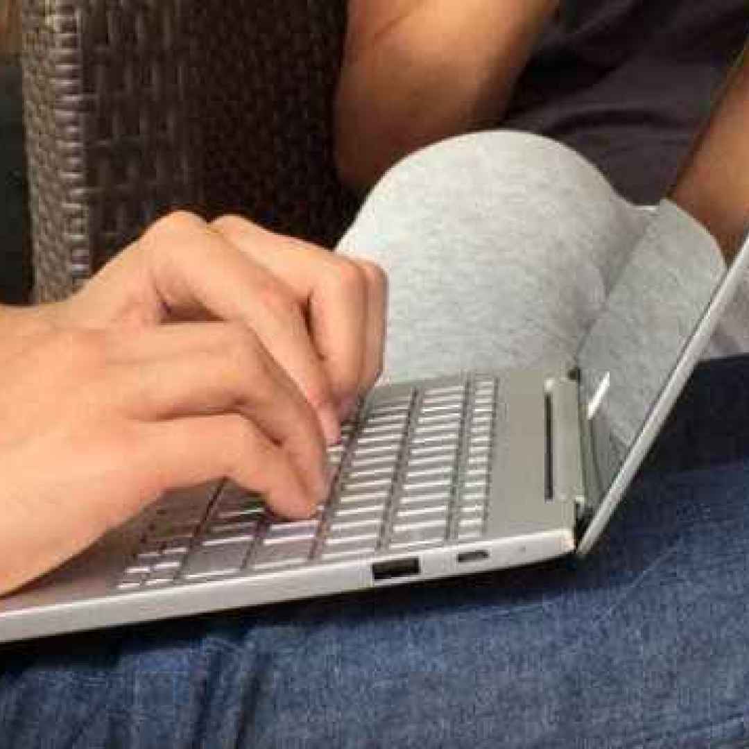 portatile  laptop