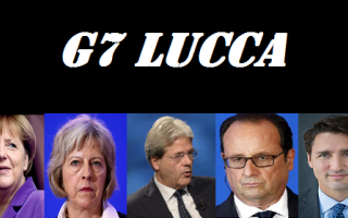g7  lucca