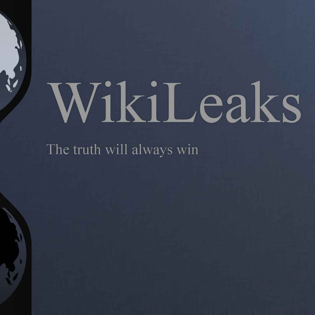 wikileaks  giornalismo  verità  cia