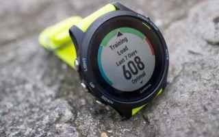 garmin forerunner 935  smartwatch  sport