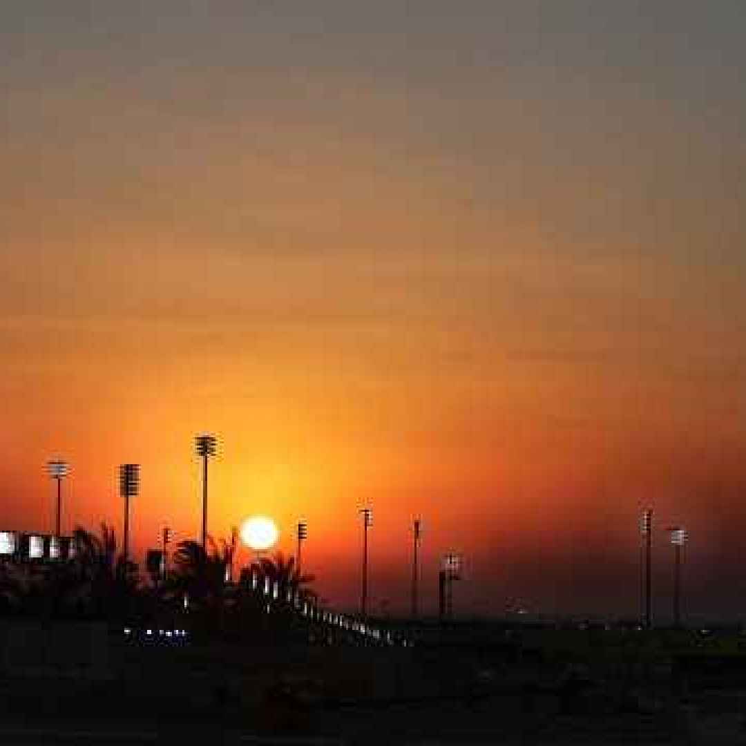 f1  gp bahrain