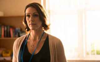 Televisione: doctor foster
