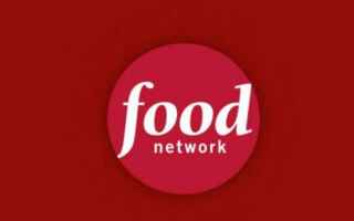 Gastronomia: food network