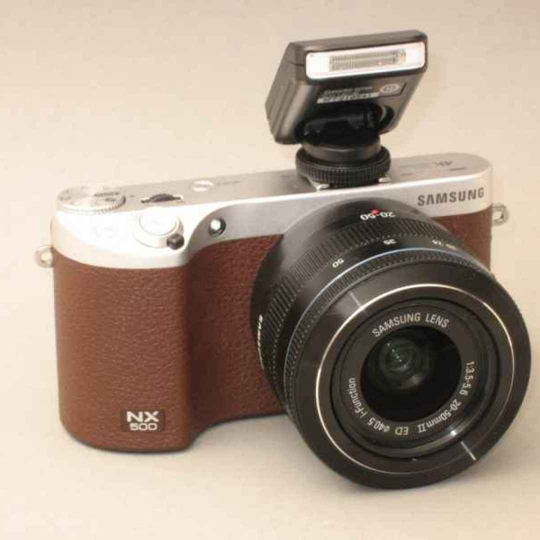 samsung  fotocamere fotografia digitale