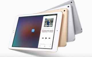 iPhone - iPad: ipad 9.7  tablet  apple  ios10