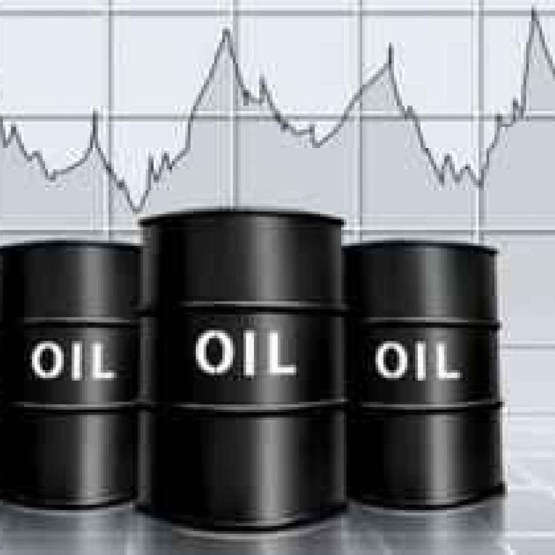 greggio  petrolio  trading