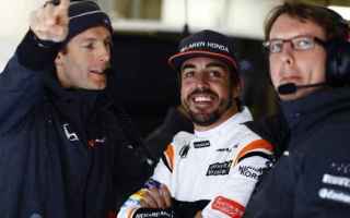 Il pilota spagnolo Fernando Alonso non prenderà parte al Gran Premio di Montecarlo per essere