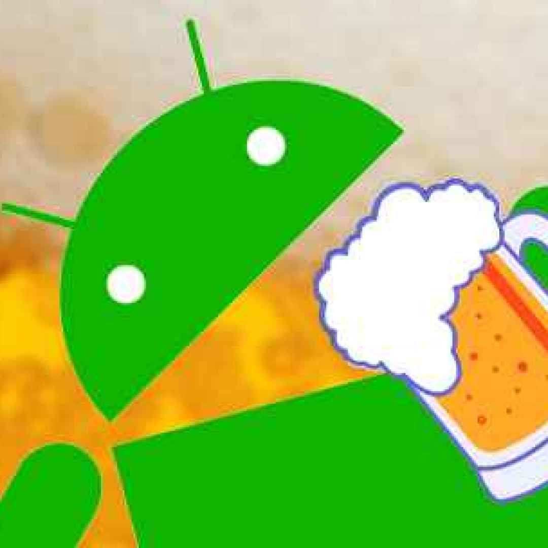 android  birra  beer  ricette  app