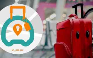 Viaggi: android  iphone  bagagli  viaggi  vacanze