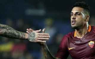Serie A: emerson  roma  ventura  spalletti