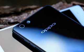 Fotocamere: oppo  oppo r11  smartphone android